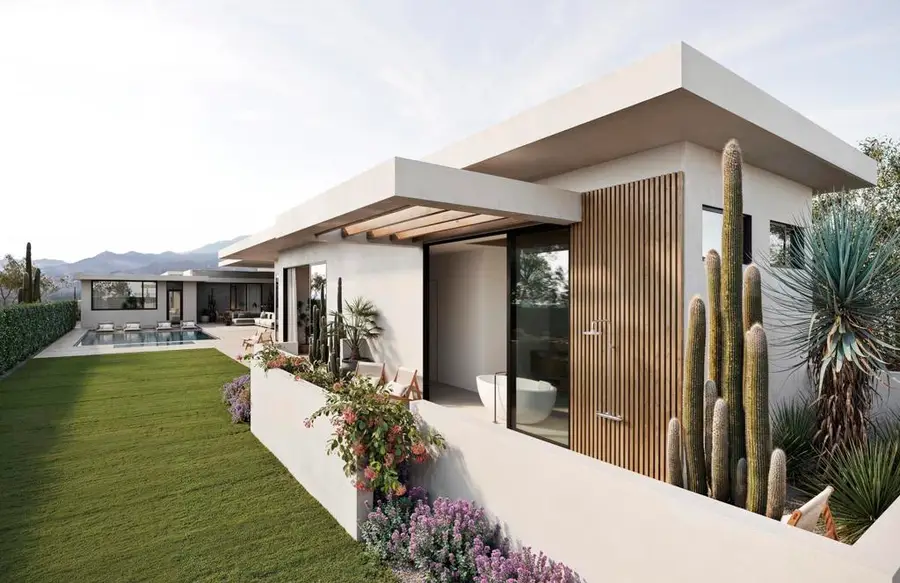 3 Sanctuary Way, Rancho Mirage, CA 92270 - Image #3