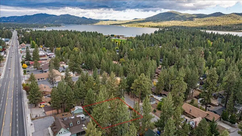0 Tahoe Drive, Big Bear, CA 92315 - Image #1