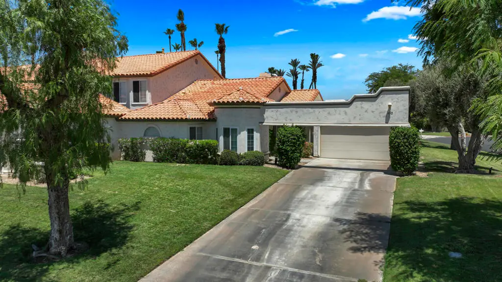450 Desert Falls Drive N, Palm Desert, CA 92211 - Image #1