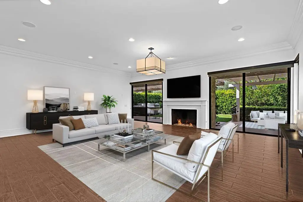 26 Princeton Drive, Rancho Mirage, CA 92270 - Image #1