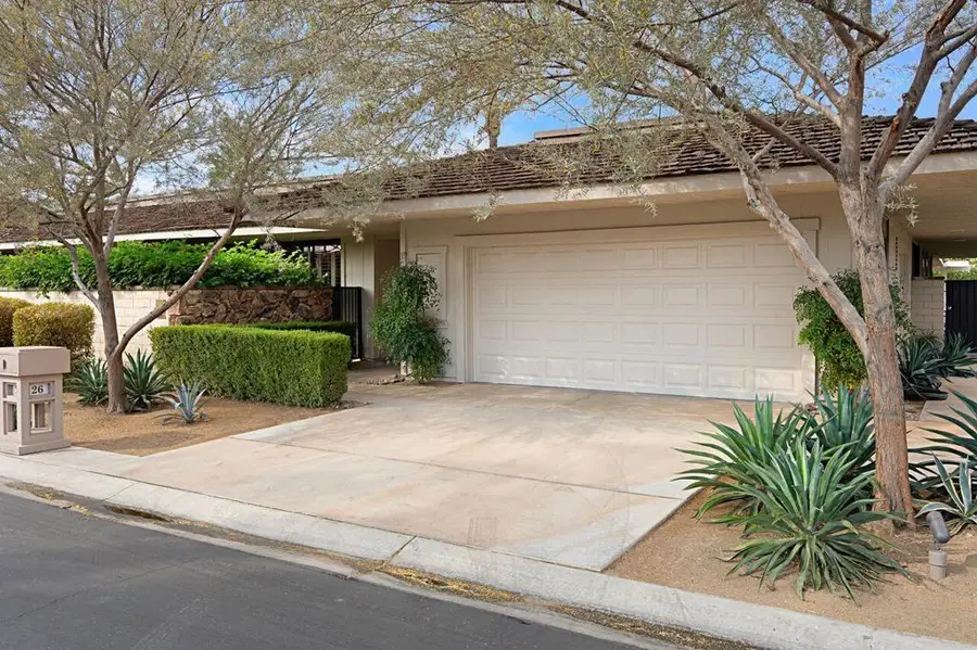 26 Princeton Drive, Rancho Mirage, CA 92270 - Image #2