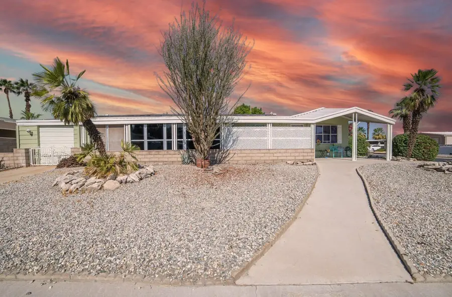 73330 Linda Circle, Palm Desert, CA 92260 - #2