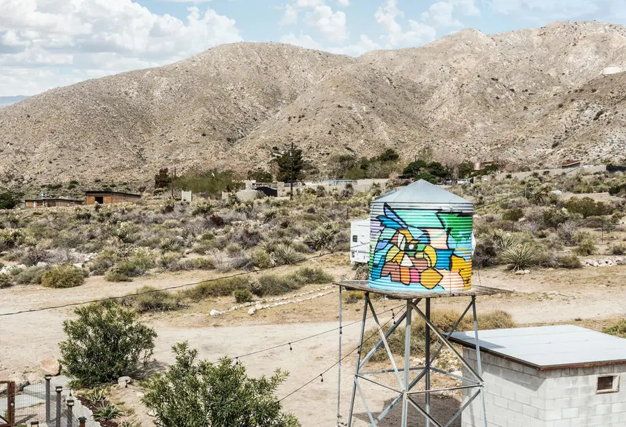 9223 N Star Trail, Morongo Valley, CA 92256 - #2