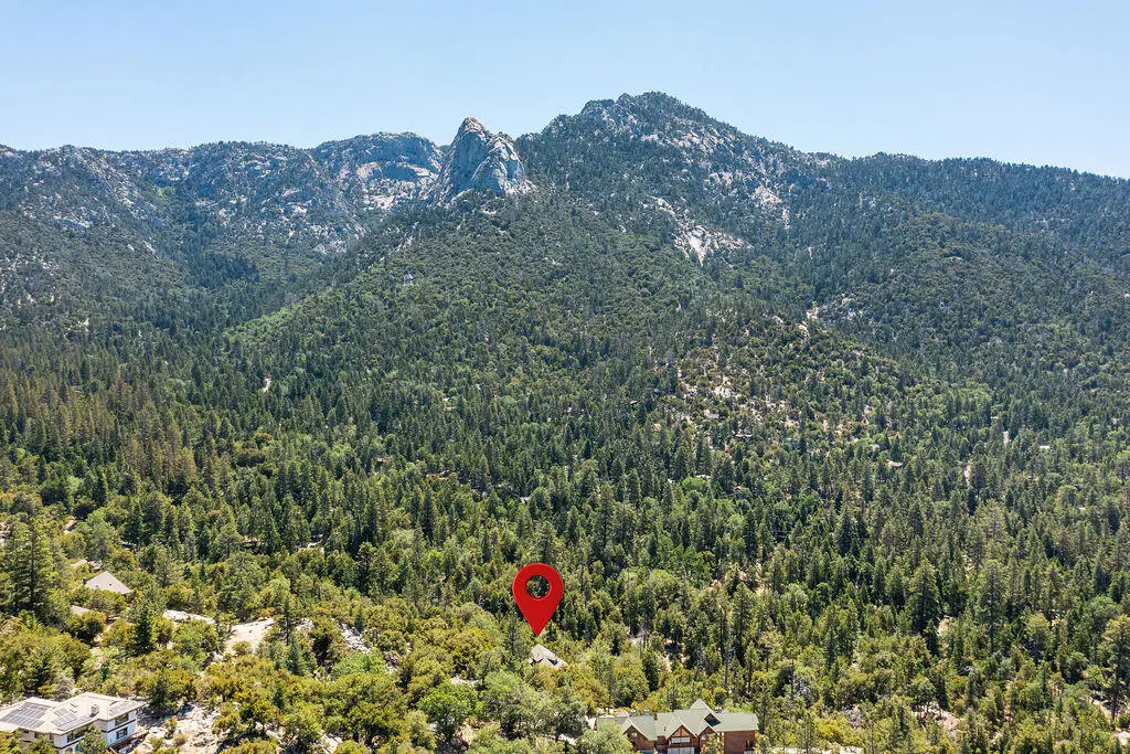 54950 Forest Haven Drive, Idyllwild, CA 92549 - Image #1