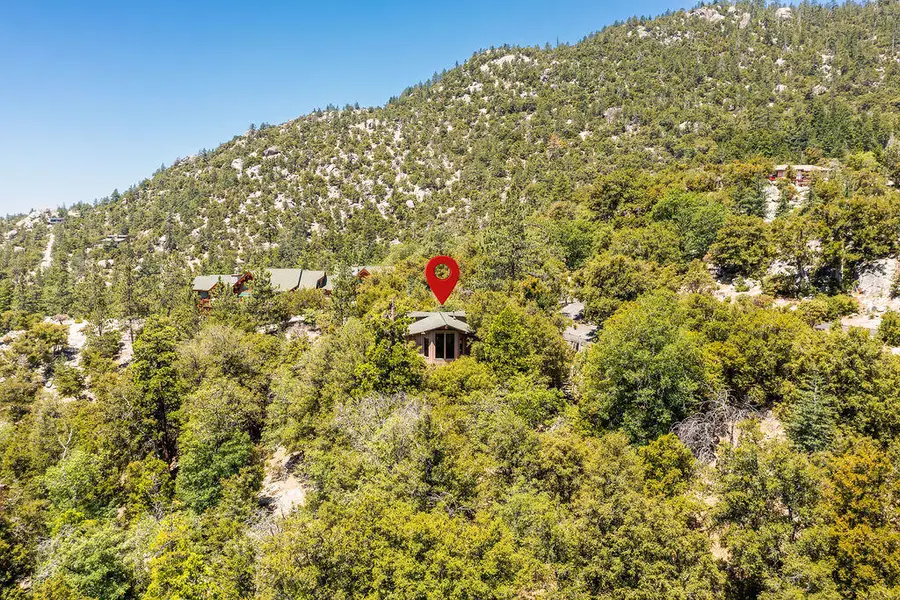 54950 Forest Haven Drive, Idyllwild, CA 92549 - Image #2