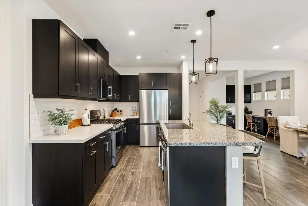 51725 Ponderosa Drive, Indio, CA 92201 - #1