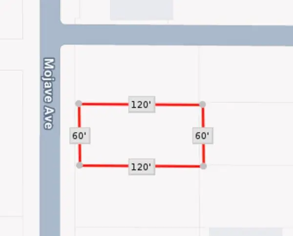 0 Mojave Avenue, 29 Palms, CA 92277