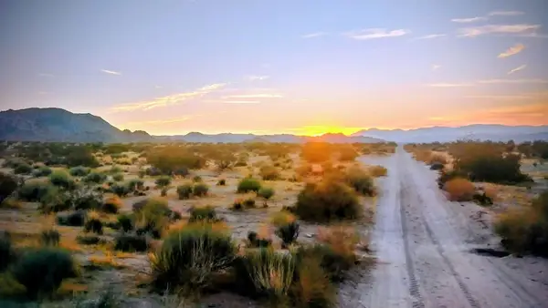 67428 Sullivan Road, 29 Palms, CA 92277