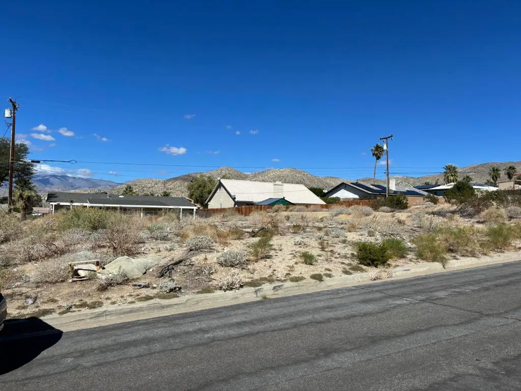 0 San Felipe Road, Desert Hot Springs, CA 92240 - Image #1