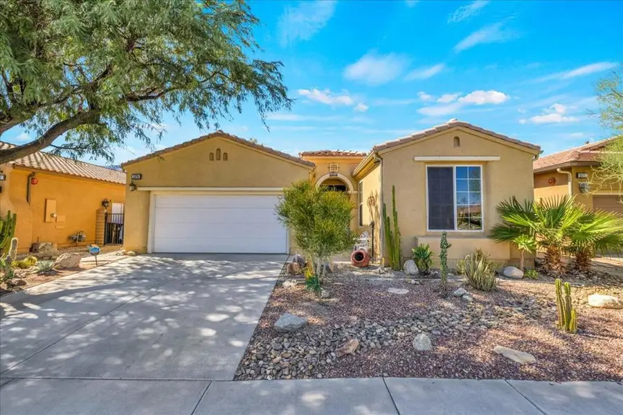 2579 Savanna Way, Palm Springs, CA 92262 - #3
