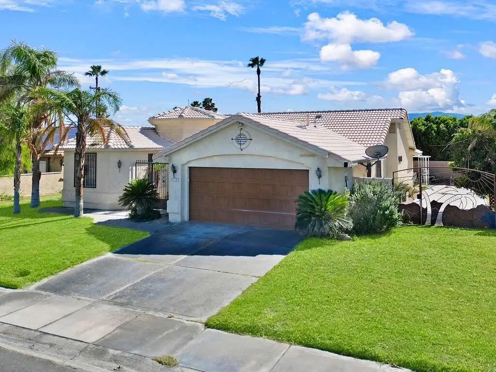 67755 Ontina Road, Cathedral City, CA 92234 - Image #1