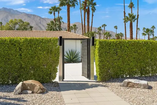 505 N Camino Real, Palm Springs, CA 92262