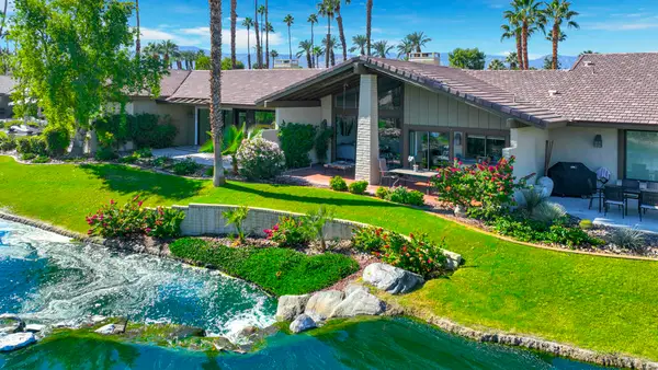 162 Lost River Drive, Palm Desert, CA 92211