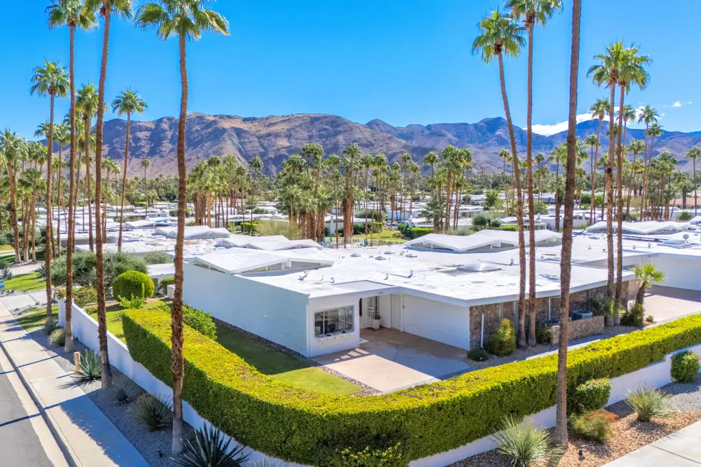 2400 S Palm Canyon Drive, Palm Springs, CA 92264 - Image #1