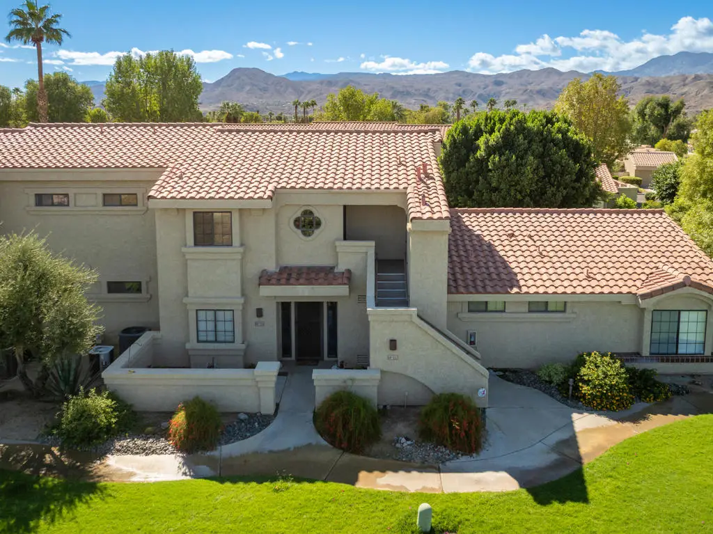 68117 Lakeland Drive, Cathedral City, CA 92234 - Image #1