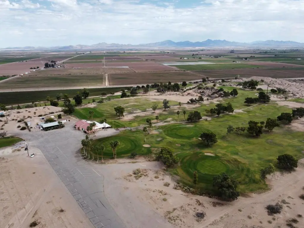 1 Acre Wells Road, Blythe, CA 92225 - #1