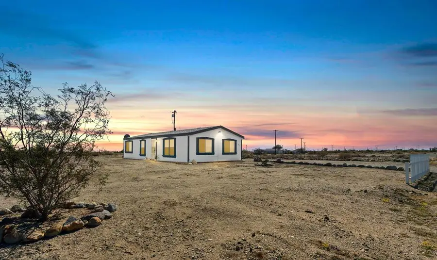 2610 Dana Avenue, Thermal, CA 92274 - #2