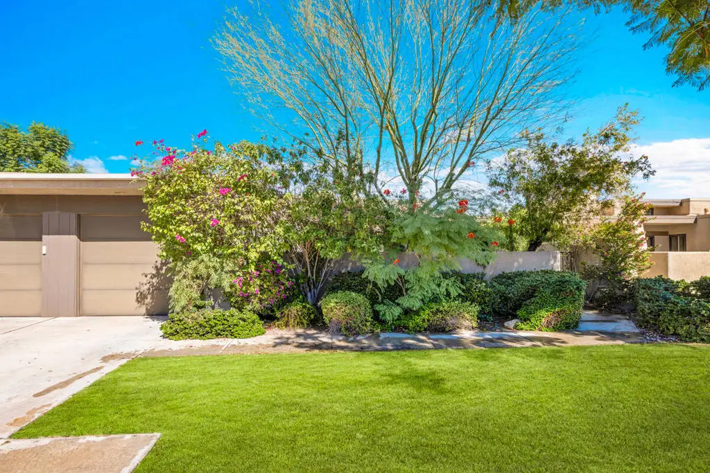 1452 Tiffany` Circle N, Palm Springs, CA 92262 - Image #1