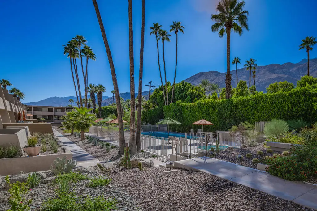 197 W Via Lola #7, Palm Springs, CA 92262 - #1