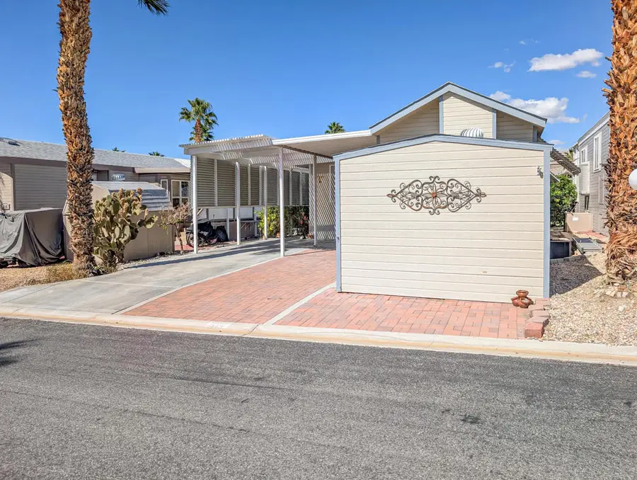 70200 Dillon Road #514, Desert Hot Springs, CA 92241 - #2