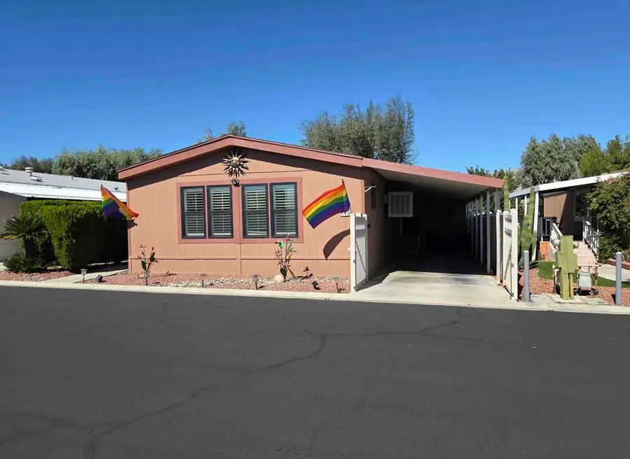 15300 Palm Drive #114, Desert Hot Springs, CA 92240 - Image #3