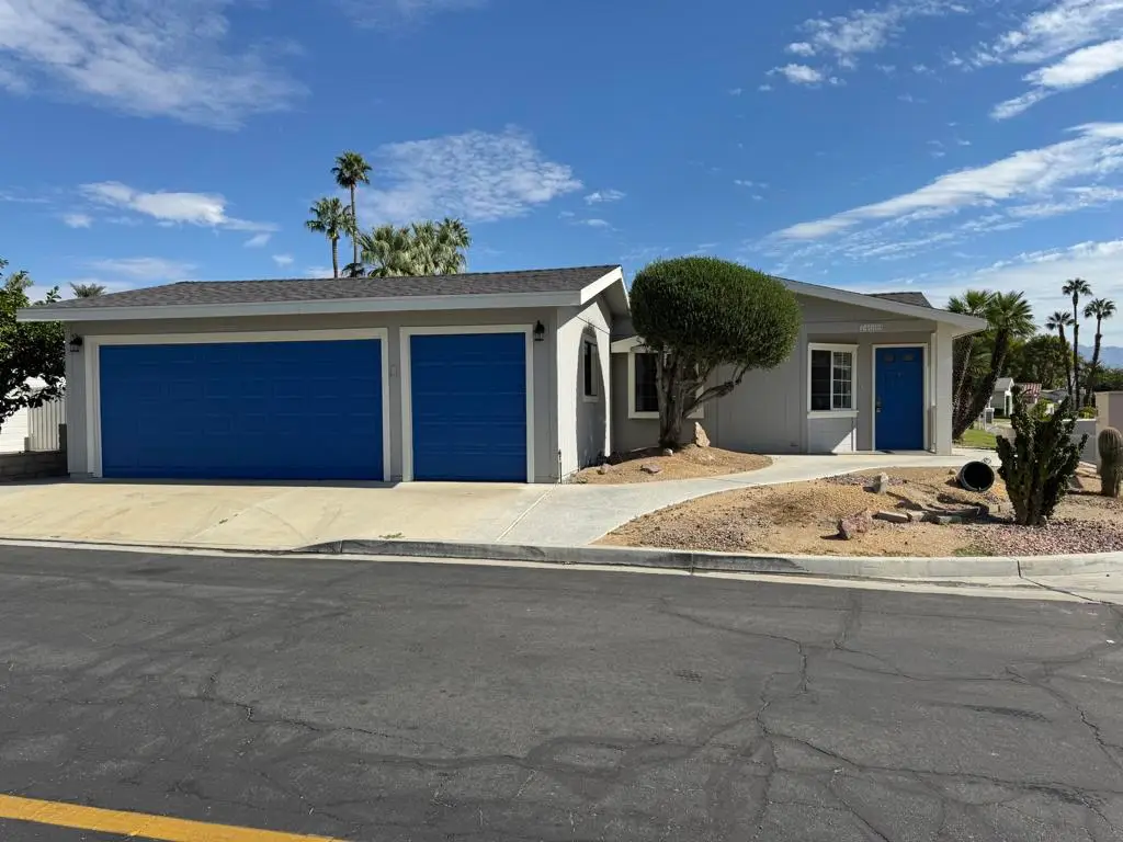 74698 Mexicali Rose, Thousand Palms, CA 92276 - Image #1