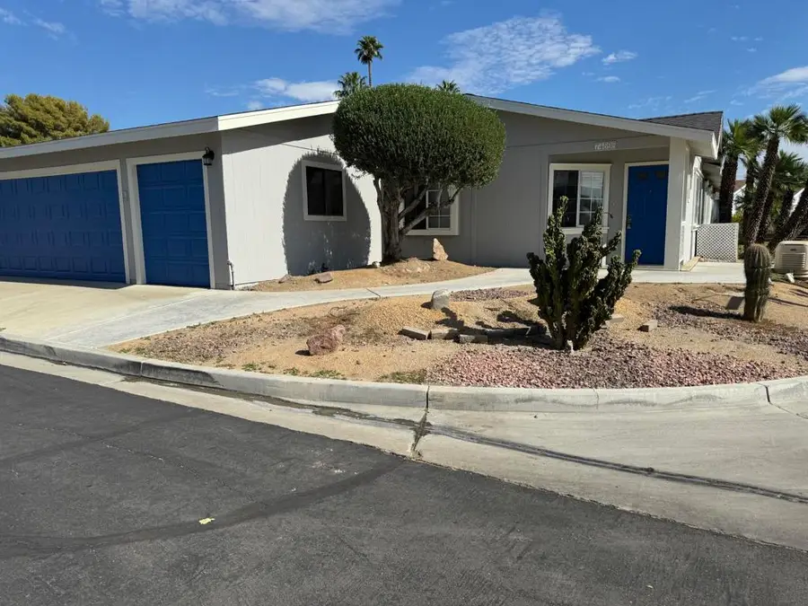 74698 Mexicali Rose, Thousand Palms, CA 92276 - Image #2
