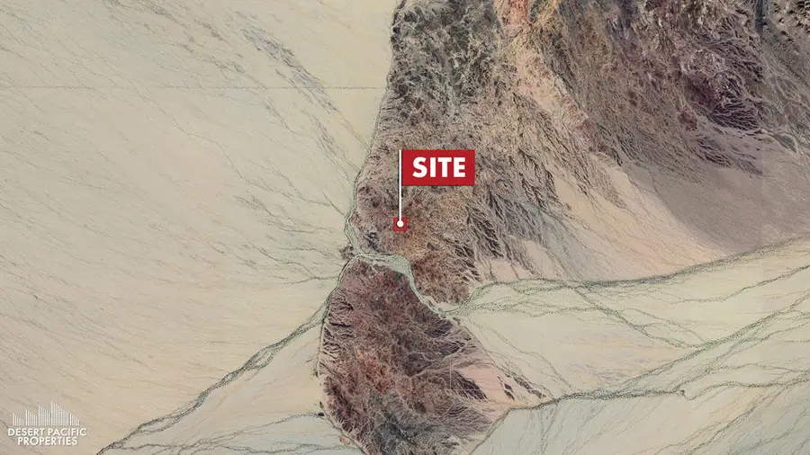 0 E Salton Sea & Hwy 78, Winterhaven, CA 92283 - #2