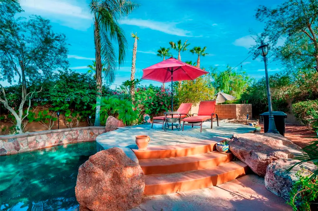 61188 Cactus Spring Drive, La Quinta, CA 92253 - Image #1