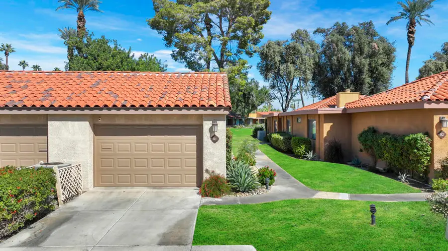81 Sunrise Drive, Rancho Mirage, CA 92270 - Image #2