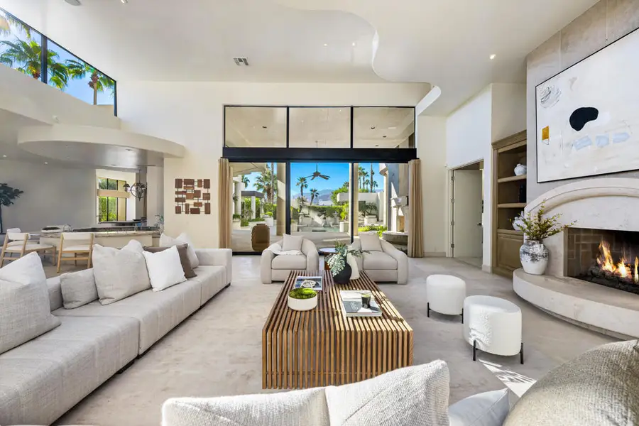 23 Stephen Terrace, Rancho Mirage, CA 92270 - #2