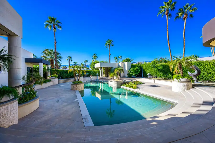 23 Stephen Terrace, Rancho Mirage, CA 92270 - #3