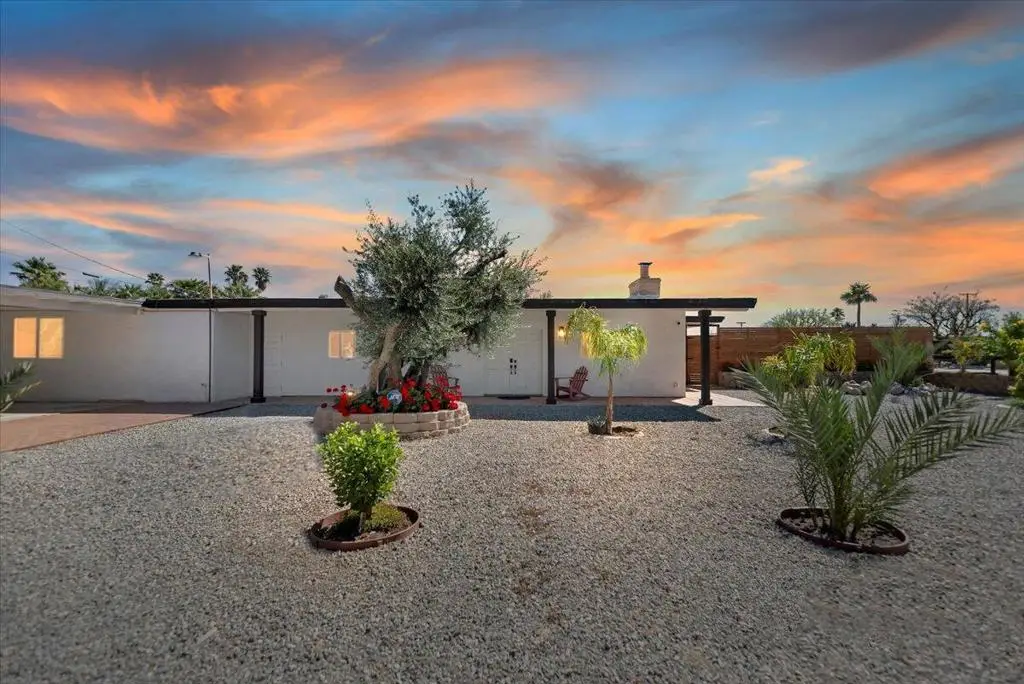 32300 Shadow Mountain Lane, Thousand Palms, CA 92276 - Image #1