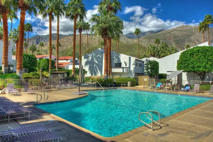 1452 S Camino Real, Palm Springs, CA 92264 - Image #2