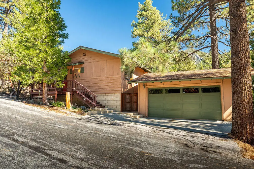25580 Fir Street Street, Idyllwild, CA 92549 - #1