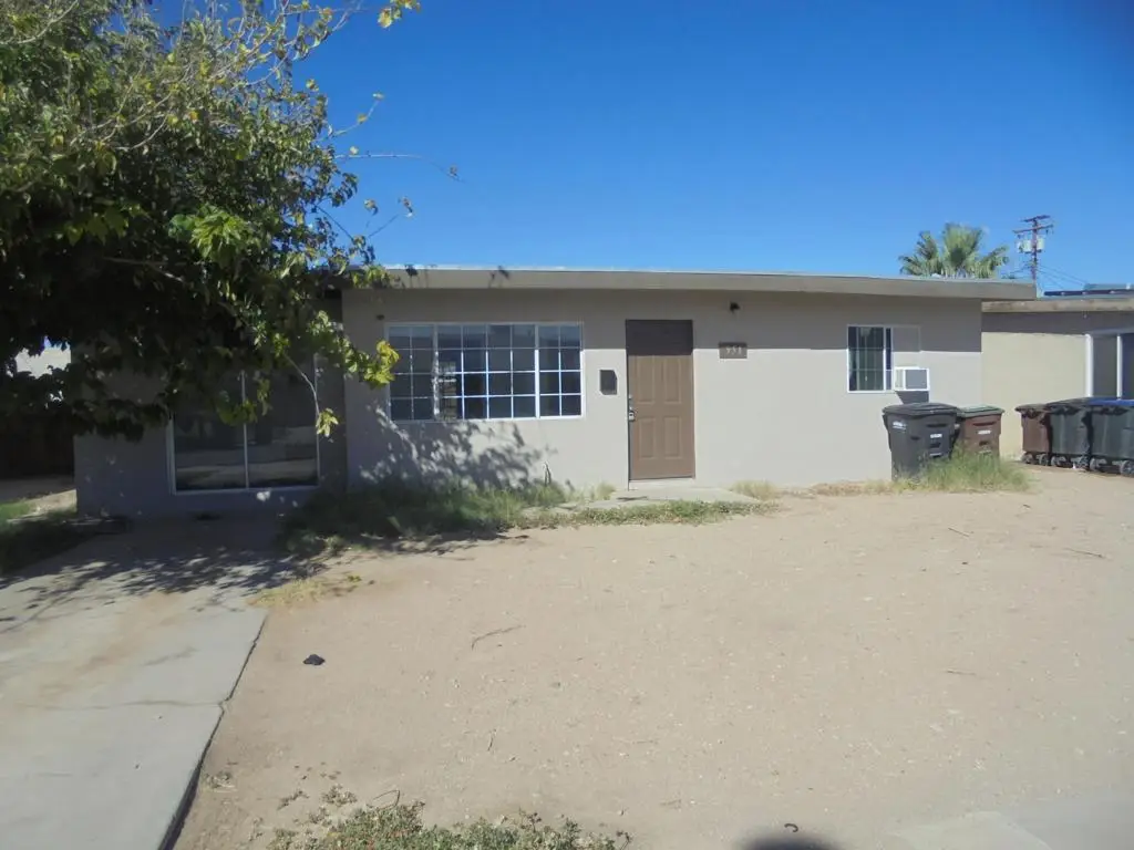 951 E Ave. A, Blythe, CA 92225 - Image #1