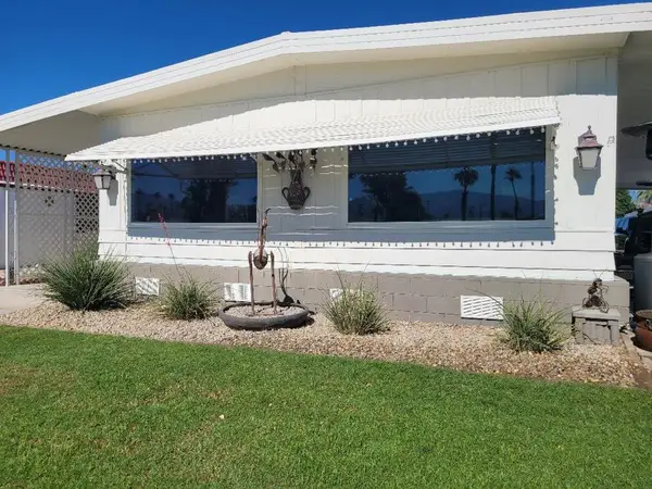 73621 Algonquin Place, Thousand Palms, CA 92276