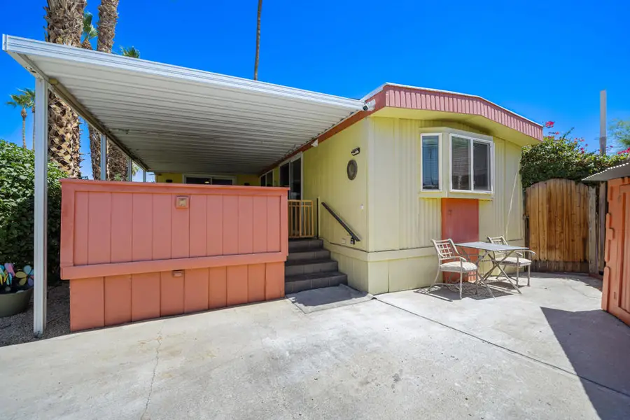306 Logenita Street, Palm Springs, CA 92264 - Image #3