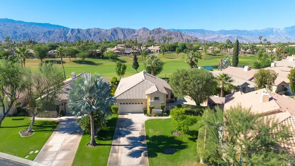 45627 Spyglass Hill Street, Indio, CA 92201