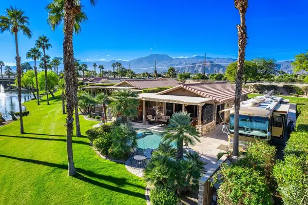 48170 Hjorth Street #15, Indio, CA 92201