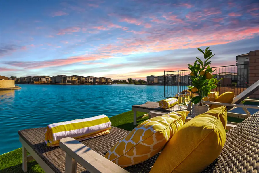 43180 Portuale Court, Indio, CA 92203 - #2