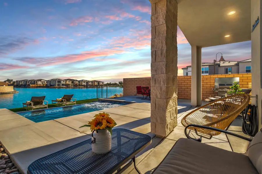 43180 Portuale Court, Indio, CA 92203 - #3