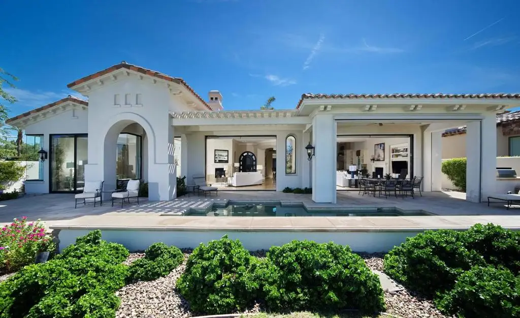 43139 Via Lucca, Indian Wells, CA 92210 - #1