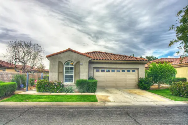 82087 Hopkins Drive, Indio, CA 92201