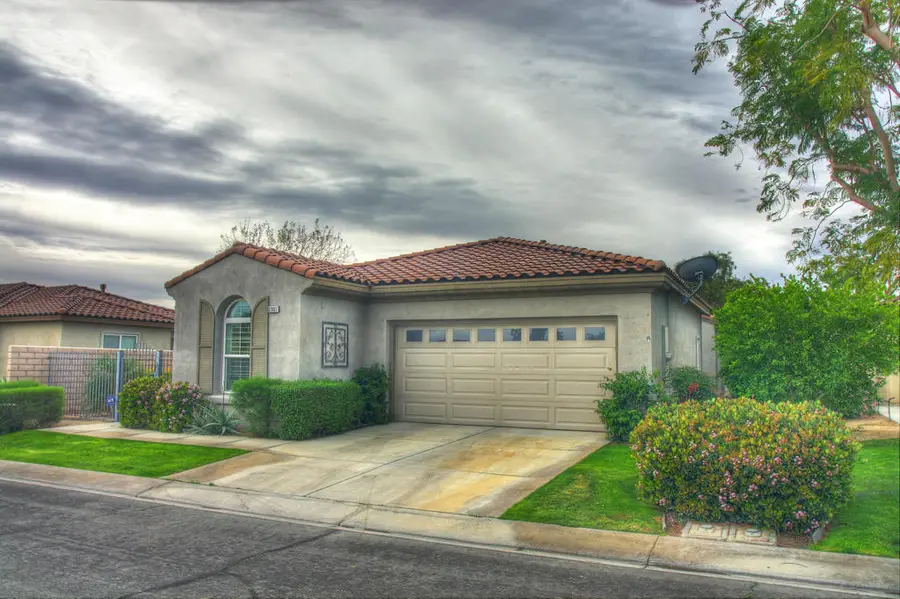 82087 Hopkins Drive, Indio, CA 92201 - #2