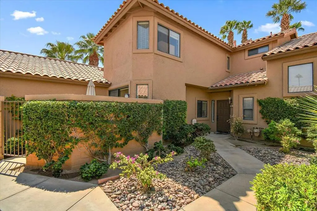 38315 Crocus Lane, Palm Desert, CA 92211 - Image #1