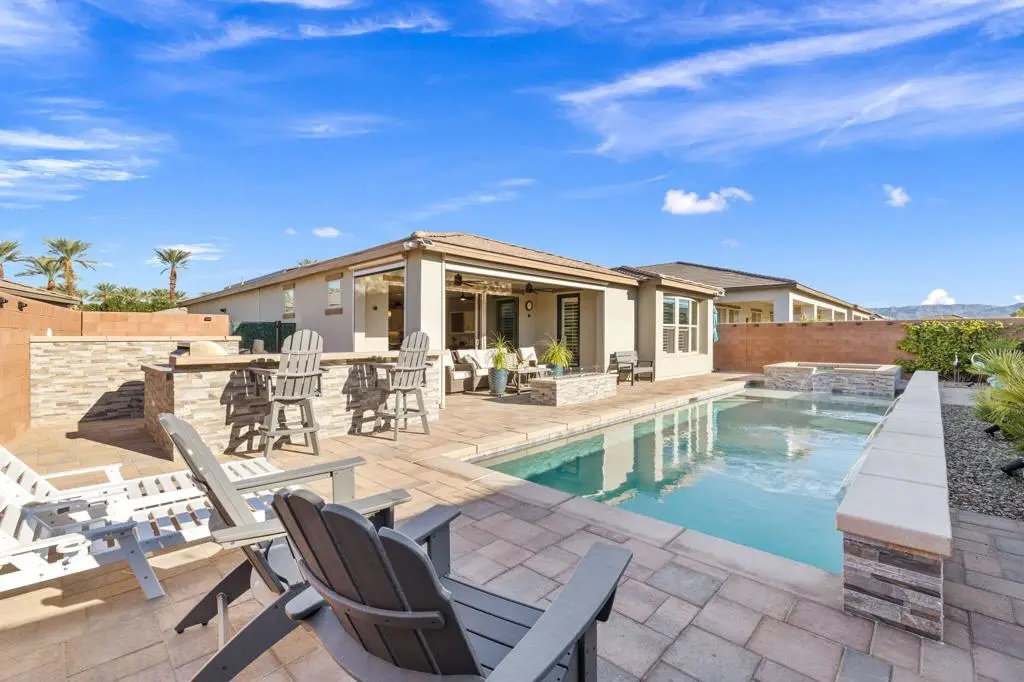 82425 W Mccarroll Drive, Indio, CA 92201 - #1