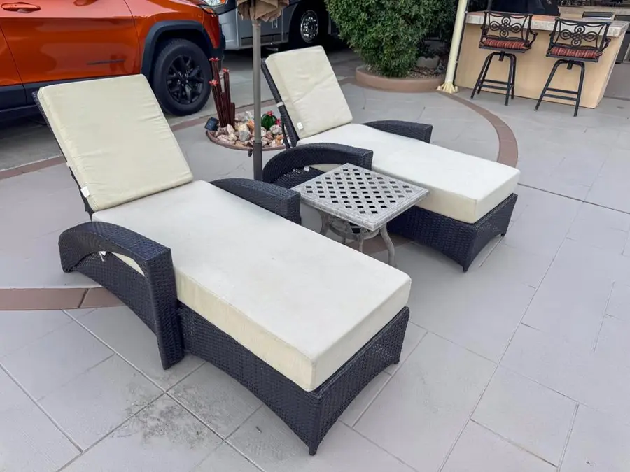 80394 Avenue 48 #149, Indio, CA 92201 - #2