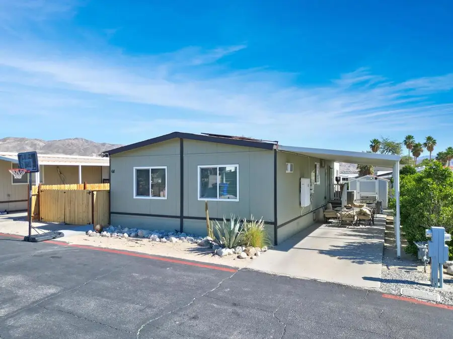 64550 Pierson Boulevard #68, Desert Hot Springs, CA 92240 - Image #3