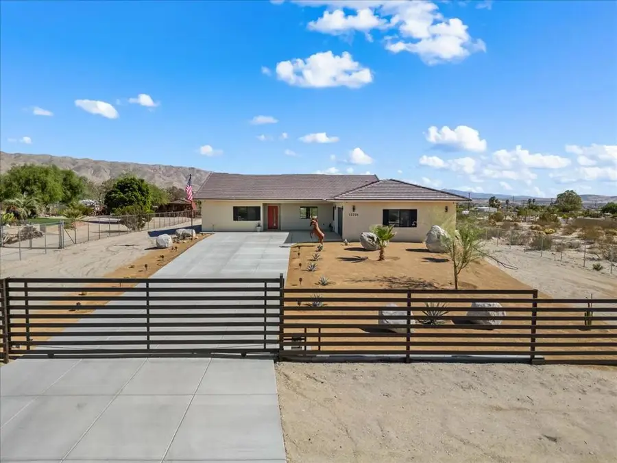 12216 Dave Avenue, Desert Hot Springs, CA 92240 - #2